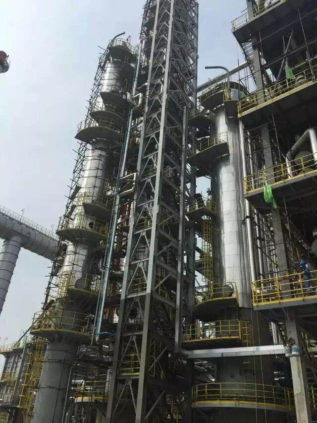 东安设备翻新喷涂・钢构厂房升级改造