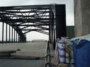 东安专注工业场景喷漆服务